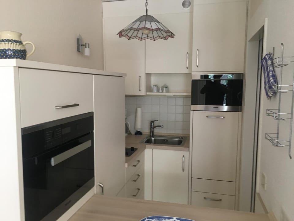 Appartementresidenz am Kurpark Apartment in North Rhine-Westphalia