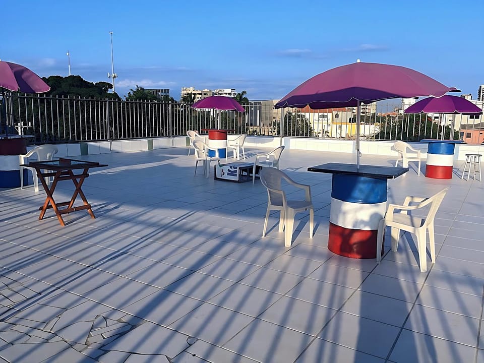 Balcony/Terrace, Balcony/Terrace, Spa and wellness centre/facilities