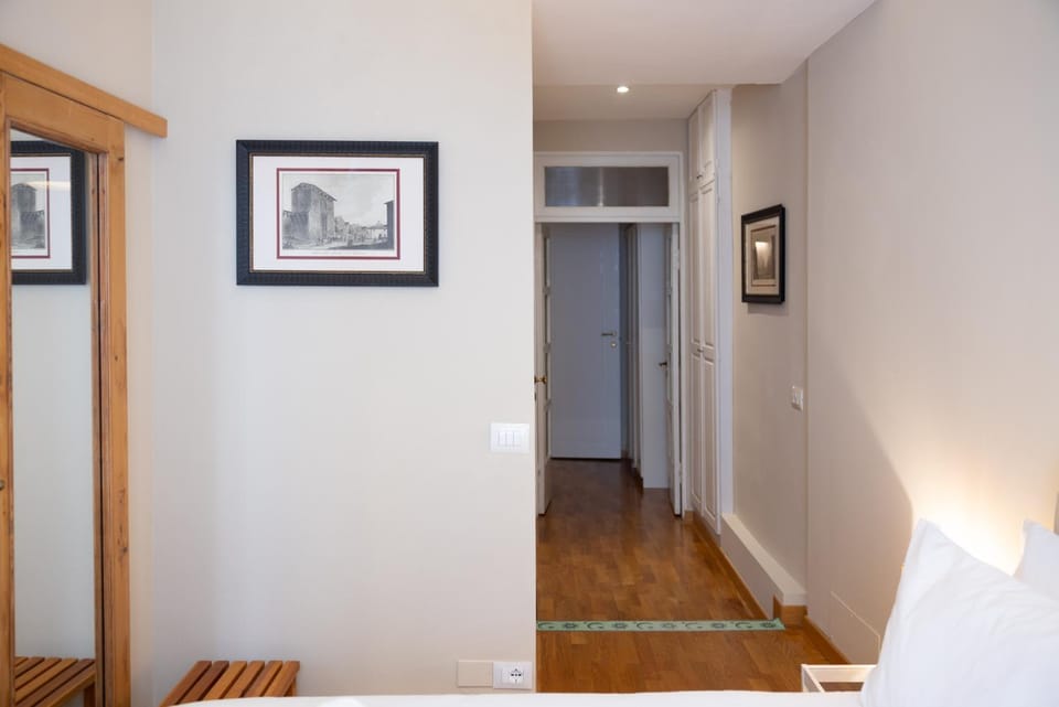 Casa Santa Maria Novella Apartment in Florence
