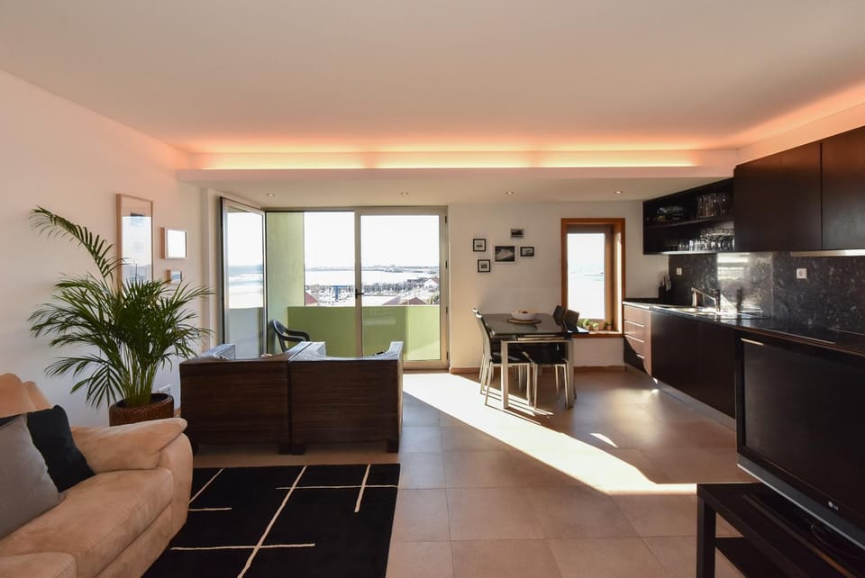 João Beach House Apartment in Matosinhos