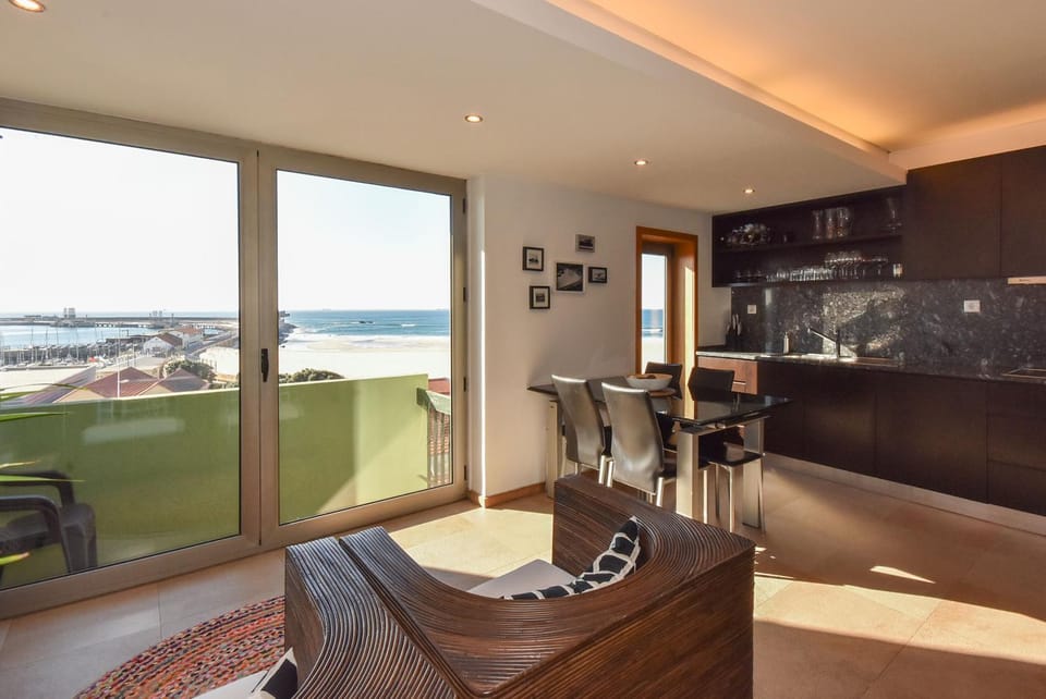 João Beach House Apartment in Matosinhos