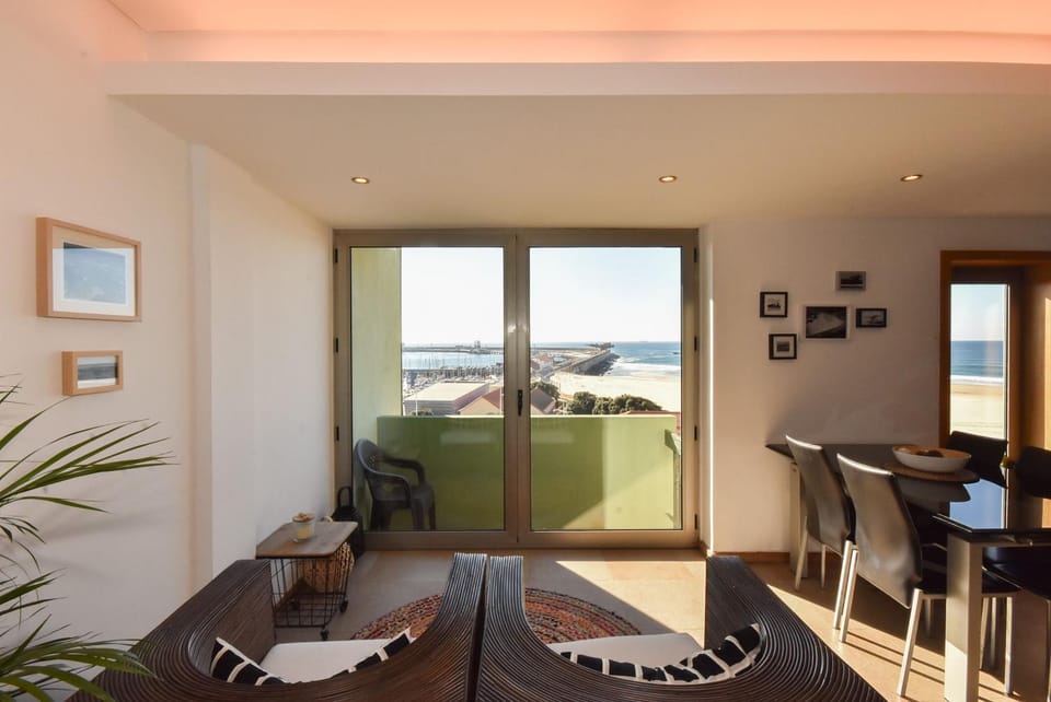João Beach House Apartment in Matosinhos