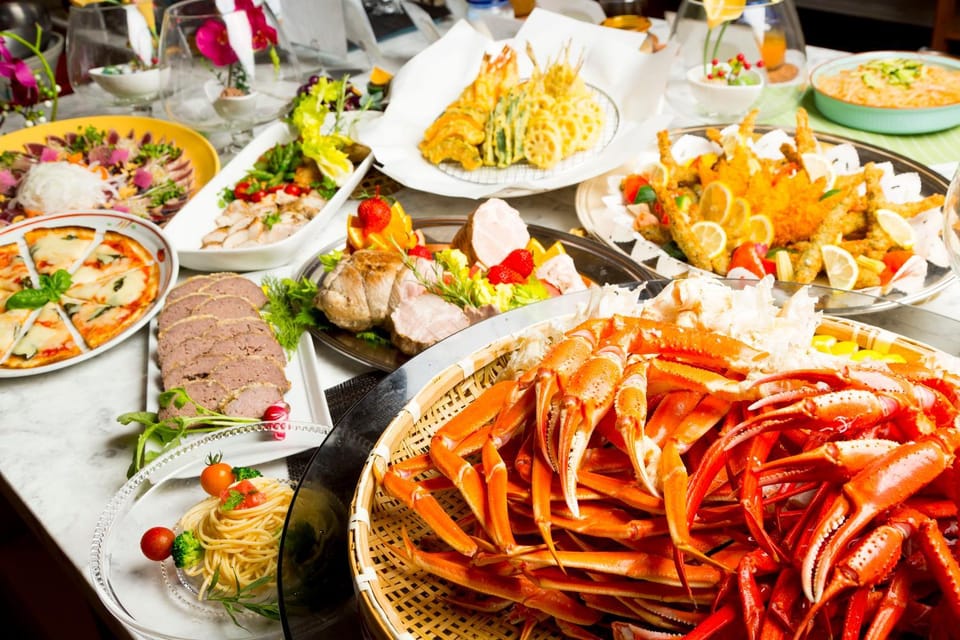 Restaurant/places to eat, Dinner