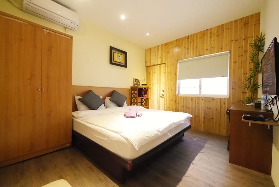 Dabing home in Tainan Bed and Breakfast in Kaohsiung