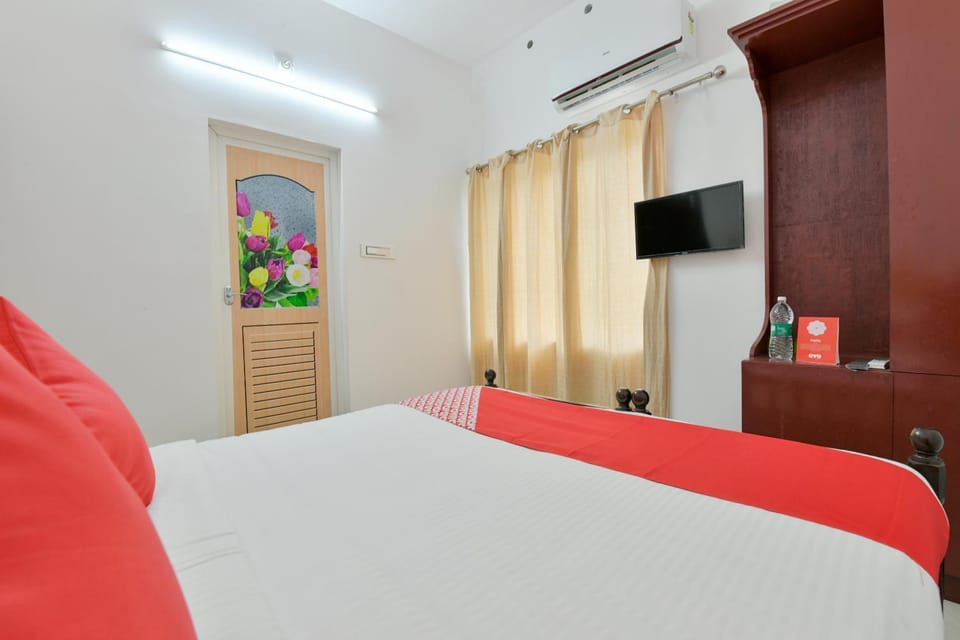 Hilton Residency Vacation rental in Alappuzha