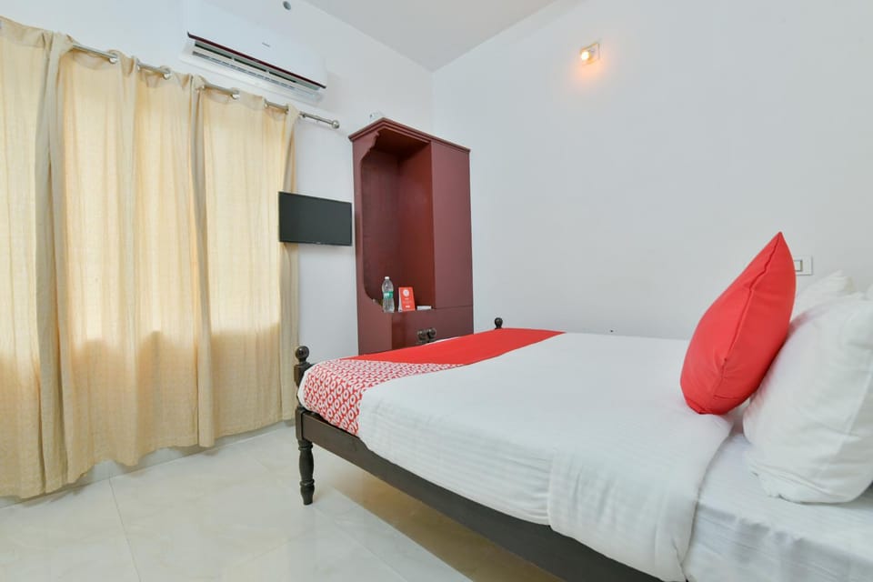 Hilton Residency Vacation rental in Alappuzha