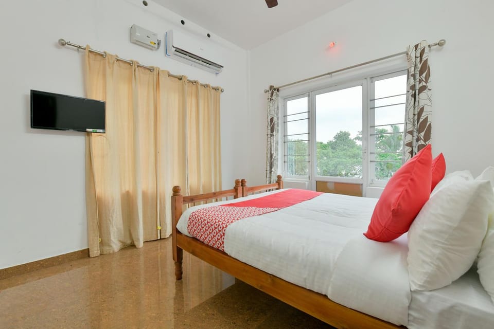 Hilton Residency Vacation rental in Alappuzha