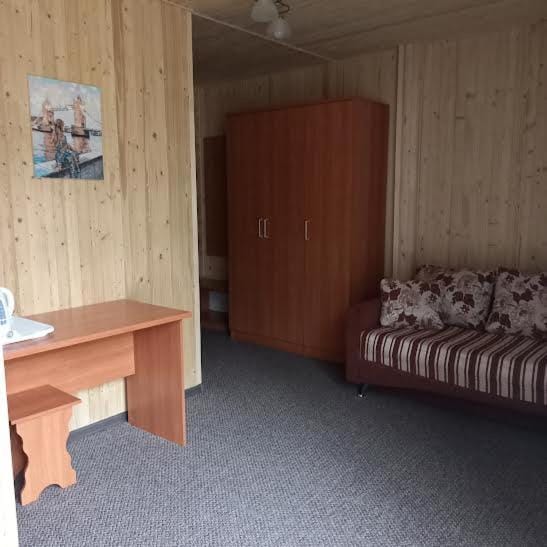 Dream House Bed and Breakfast in Ukraine