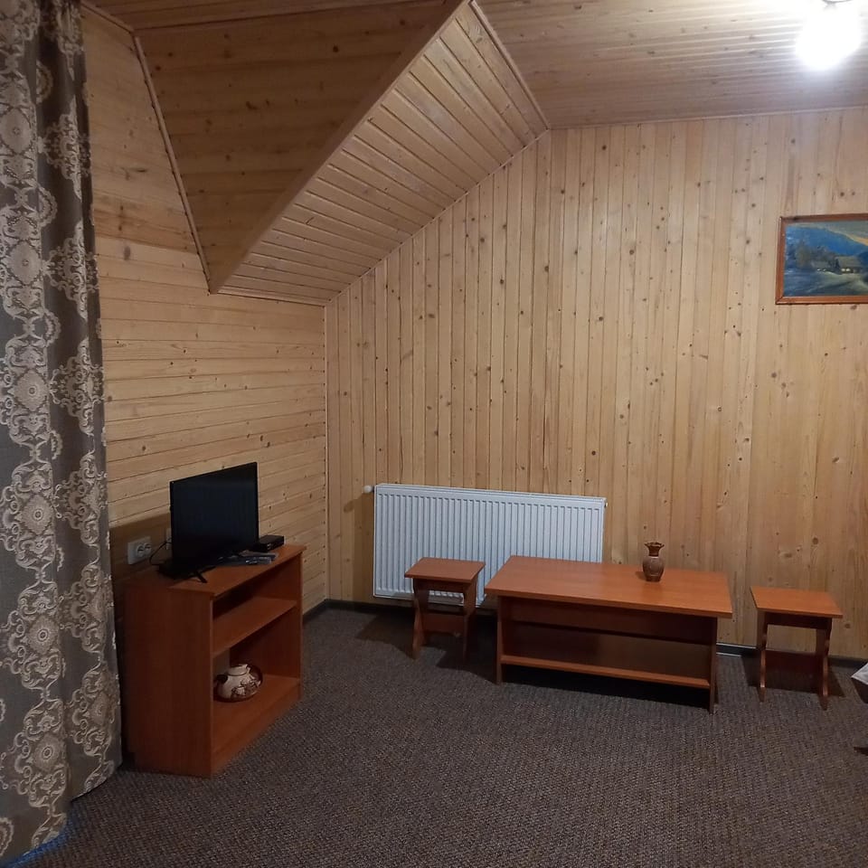 Dream House Bed and Breakfast in Ukraine