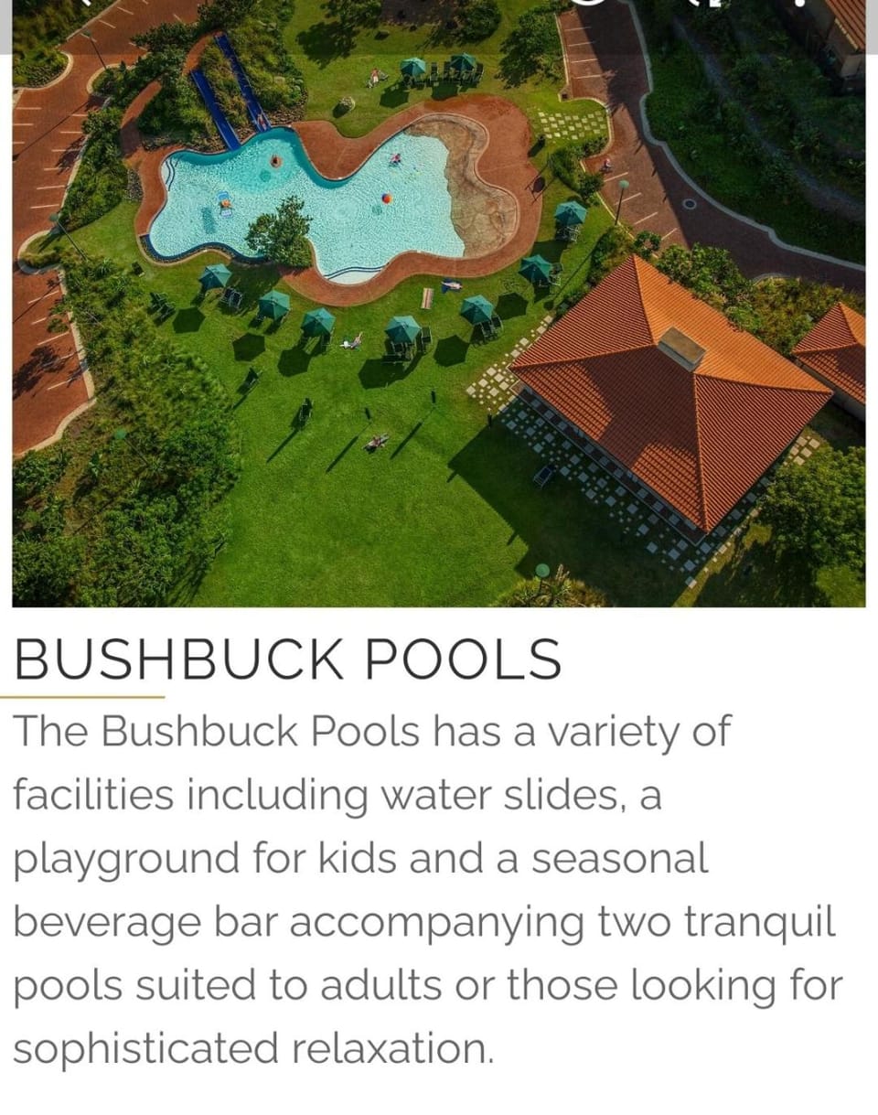 204 Zimbali Suites Apartment in Dolphin Coast