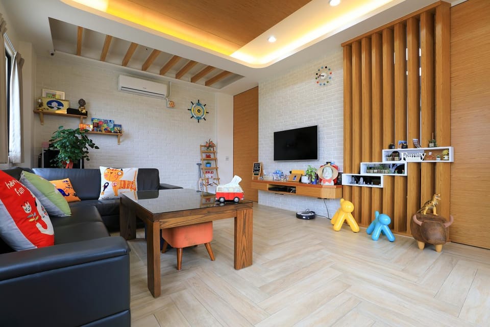 玩澎湖民宿 Vacation rental in Fujian