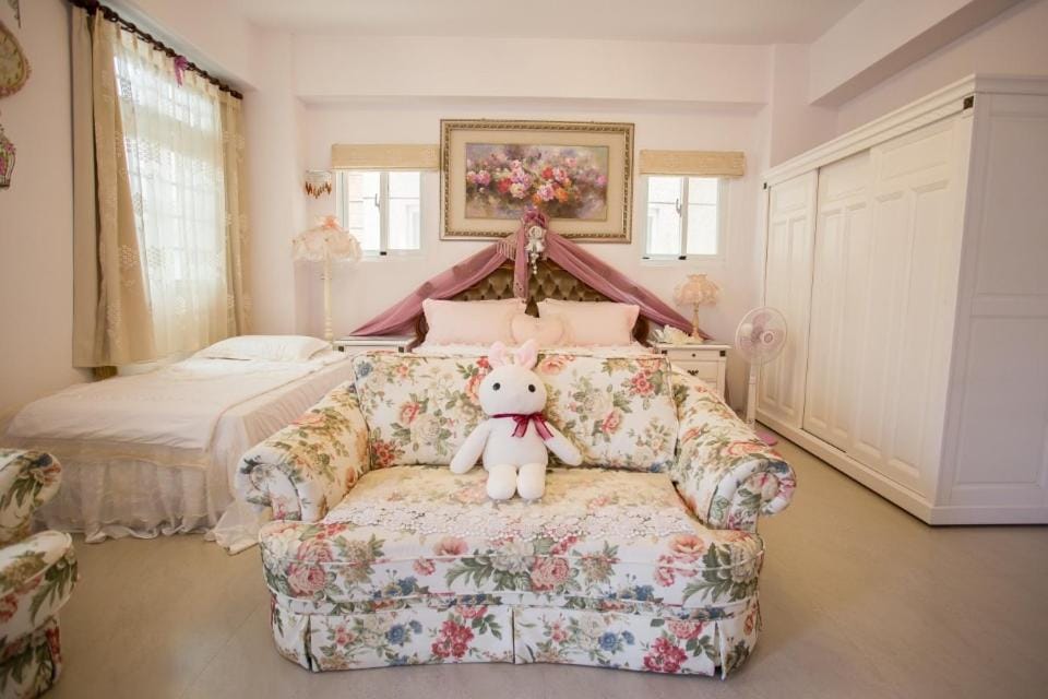 bunk bed