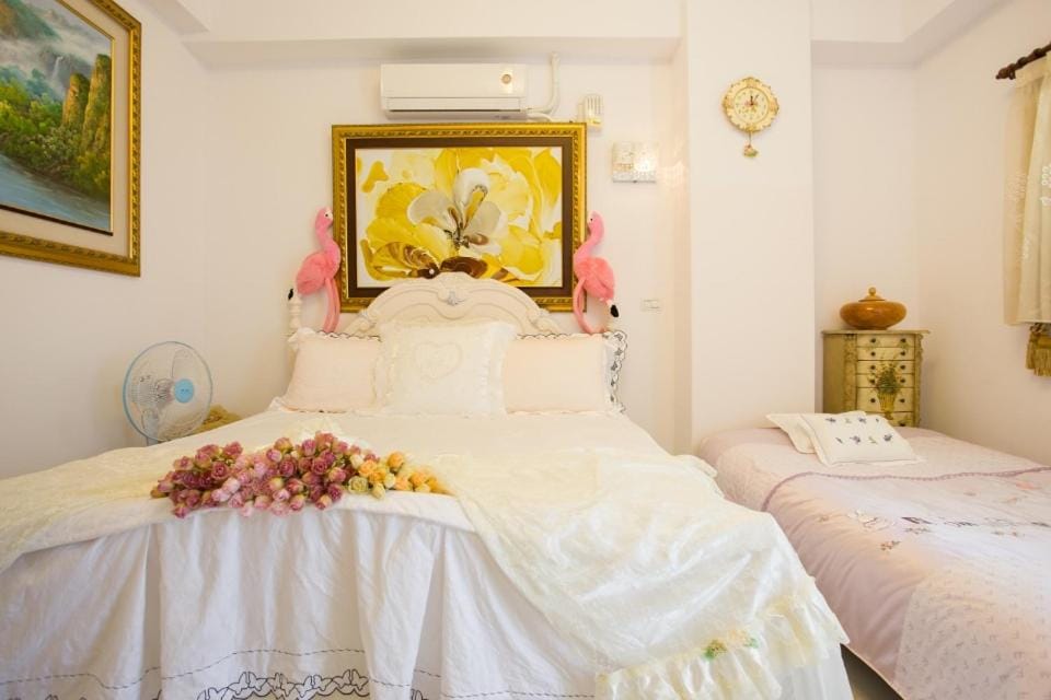 bunk bed