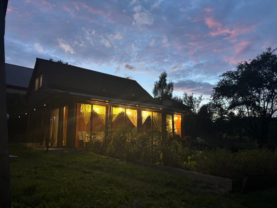 Gostynnyi Dvir u Marichky Bed and Breakfast in Ukraine