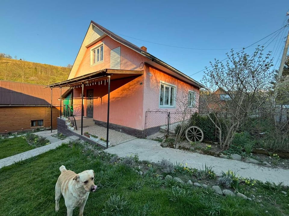 Gostynnyi Dvir u Marichky Bed and Breakfast in Ukraine