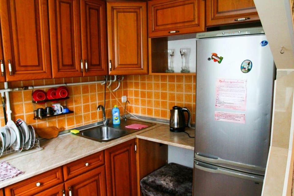 Tihogo 15 Apartment in Slovakia