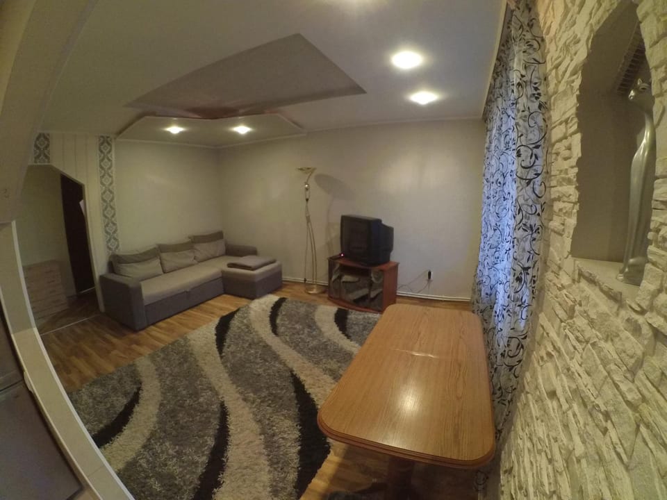 Tihogo 15 Apartment in Slovakia