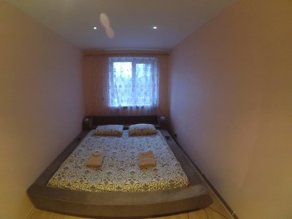 Tihogo 15 Apartment in Slovakia