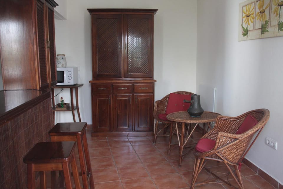 Communal kitchen