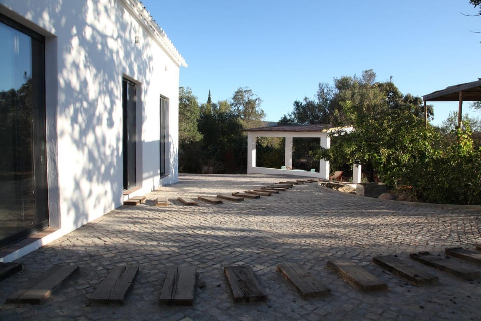 Patio, Garden, Balcony/Terrace, Area and facilities