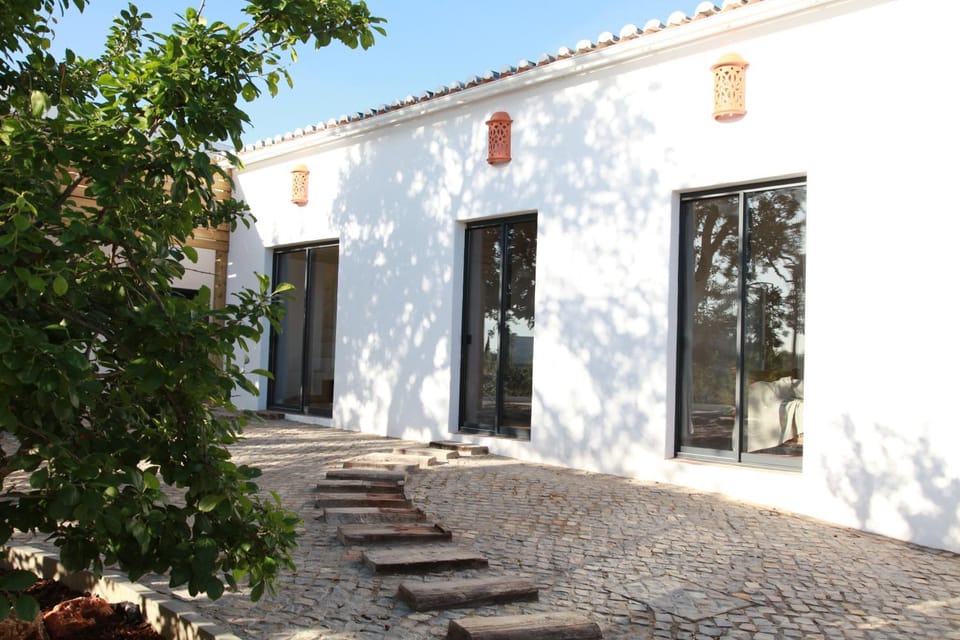 Patio, Garden, Balcony/Terrace