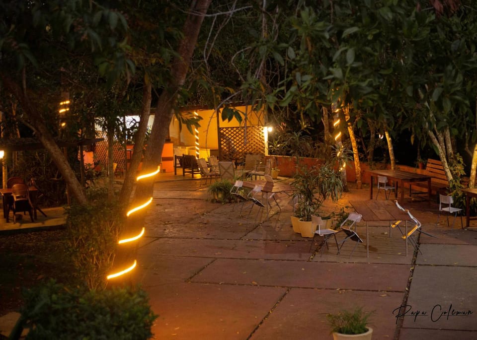 Kokodo Guest House Bed and Breakfast in Central Region, Ghana