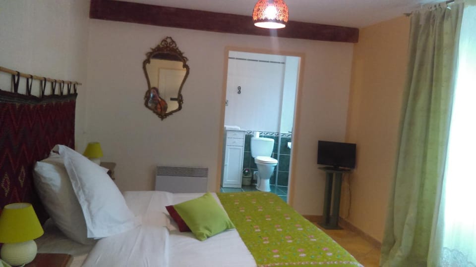 La Ciboulette Bed and Breakfast in Occitanie