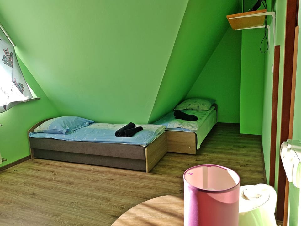 Dom Wczasowy " U Józefa " Resort in Zakopane