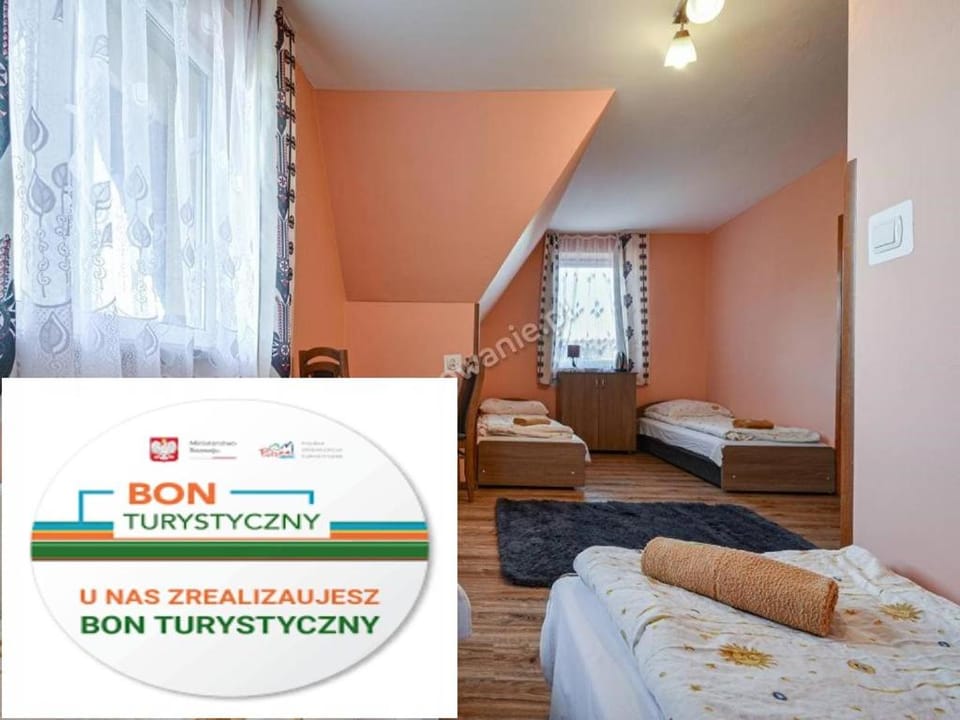Dom Wczasowy " U Józefa " Resort in Zakopane