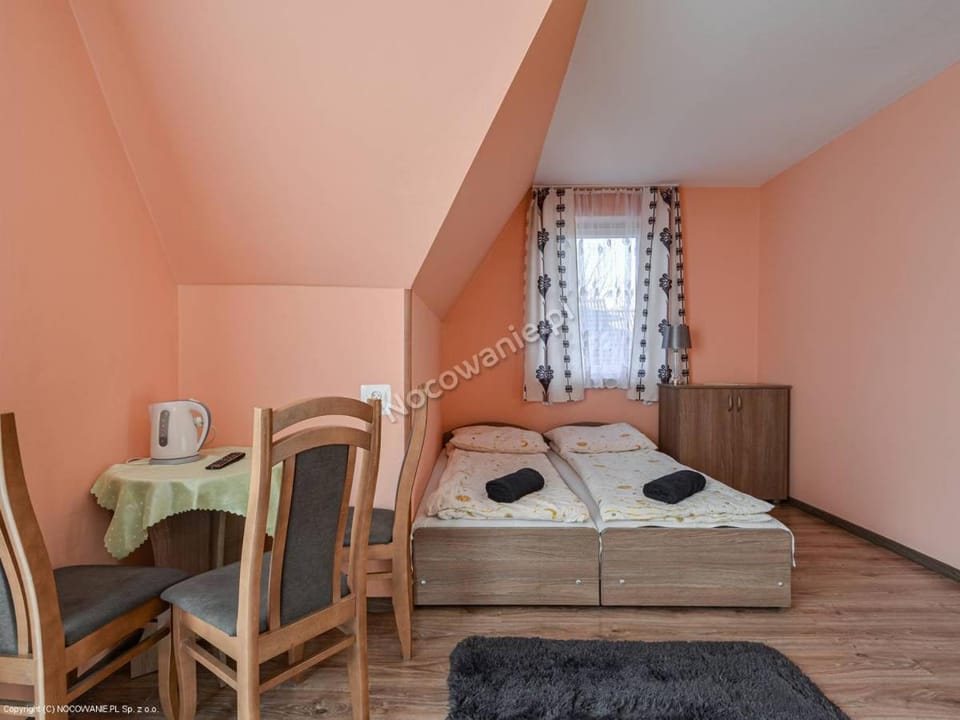 Dom Wczasowy " U Józefa " Resort in Zakopane