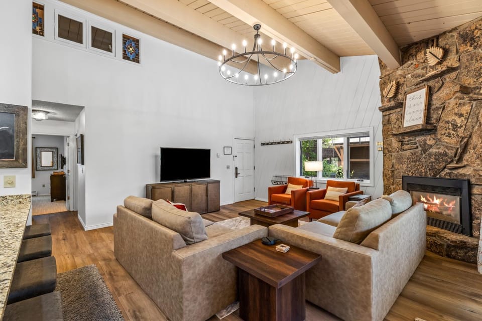 Phoenix 118 House in Steamboat Springs