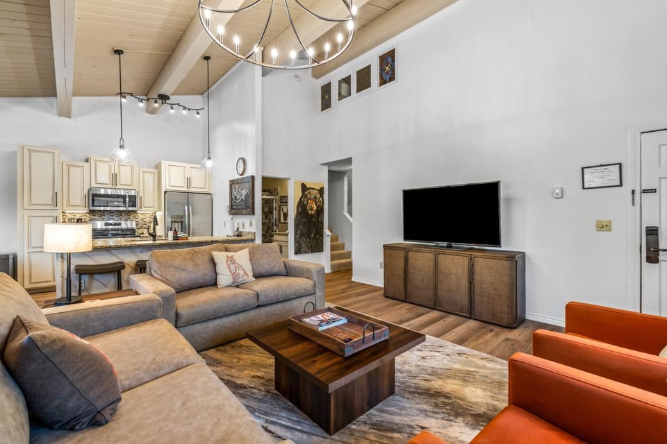Phoenix 118 House in Steamboat Springs