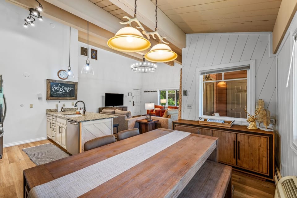 Phoenix 118 House in Steamboat Springs