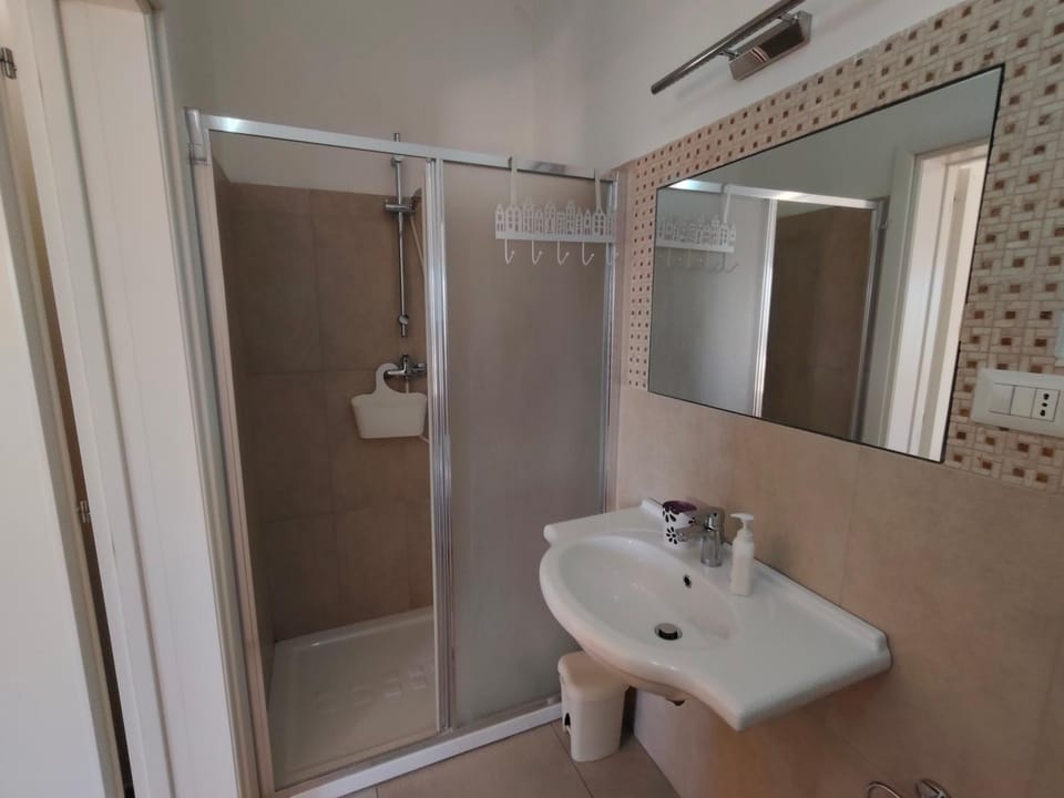B&B Villa Serena Resort Bed and Breakfast in Apulia