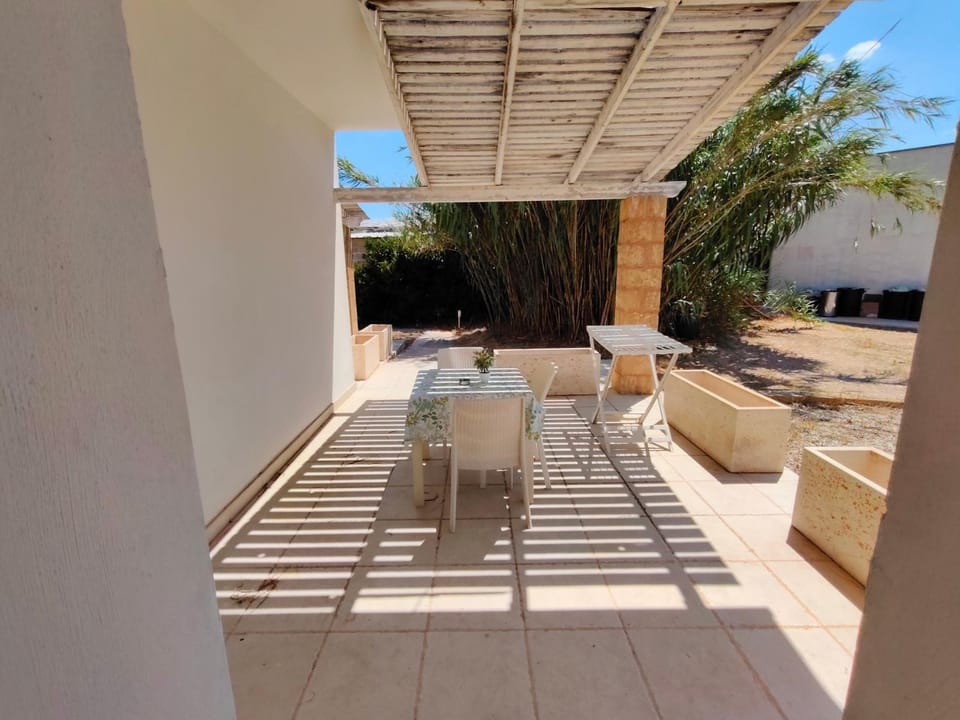 B&B Villa Serena Resort Bed and Breakfast in Apulia