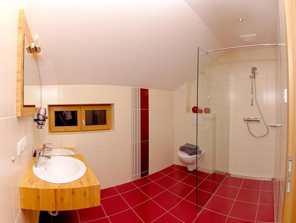 Bio Chalet "Sonne" Chalet in Salzburgerland