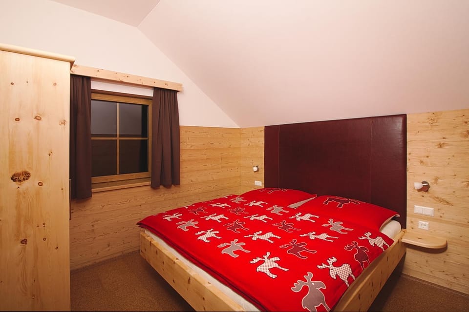 Bio Chalet "Sonne" Chalet in Salzburgerland