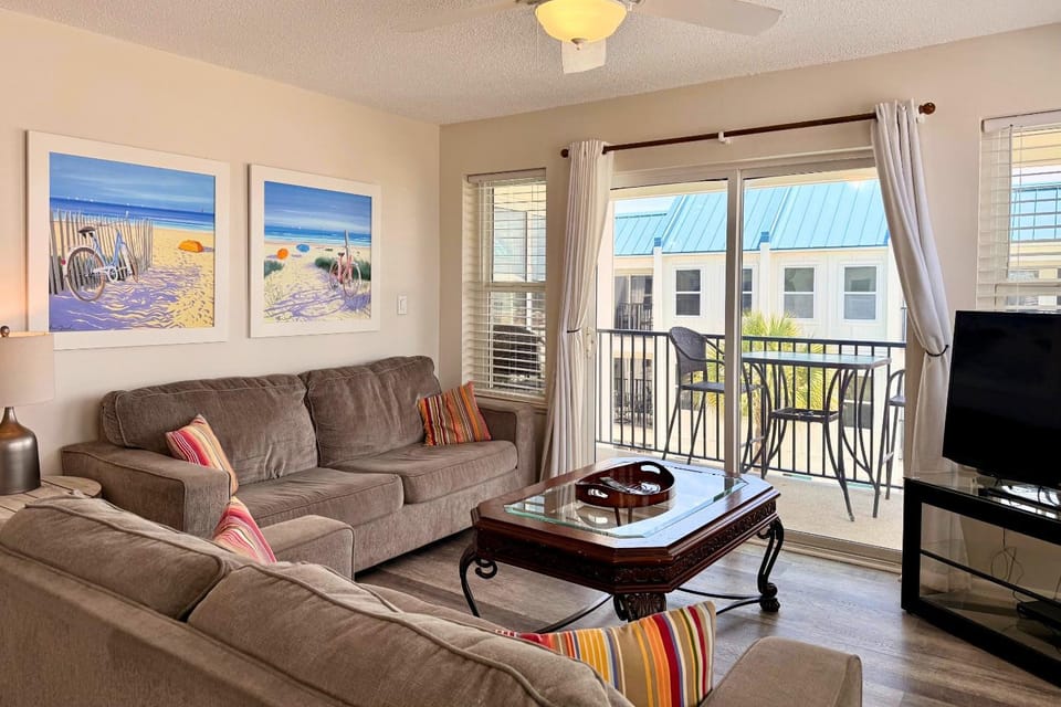 La Vista Apartment Apartment in Destin
