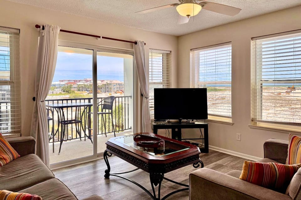 La Vista Apartment Apartment in Destin
