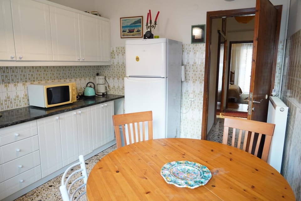 Love Greece Apartments Apartment in Nafplion