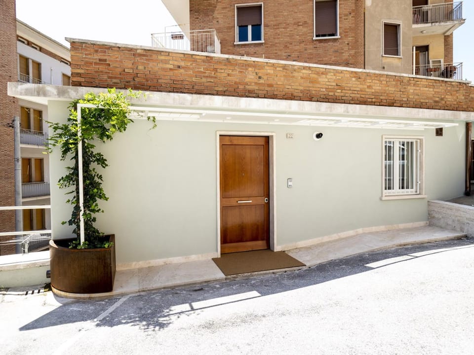 Gallery House Bed and Breakfast in Perugia