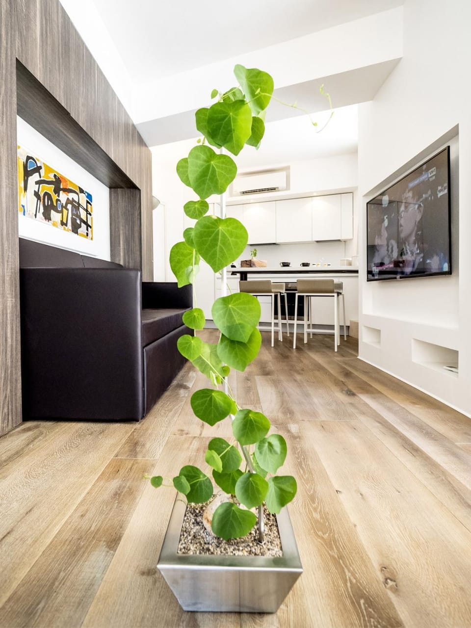 Gallery House Bed and Breakfast in Perugia