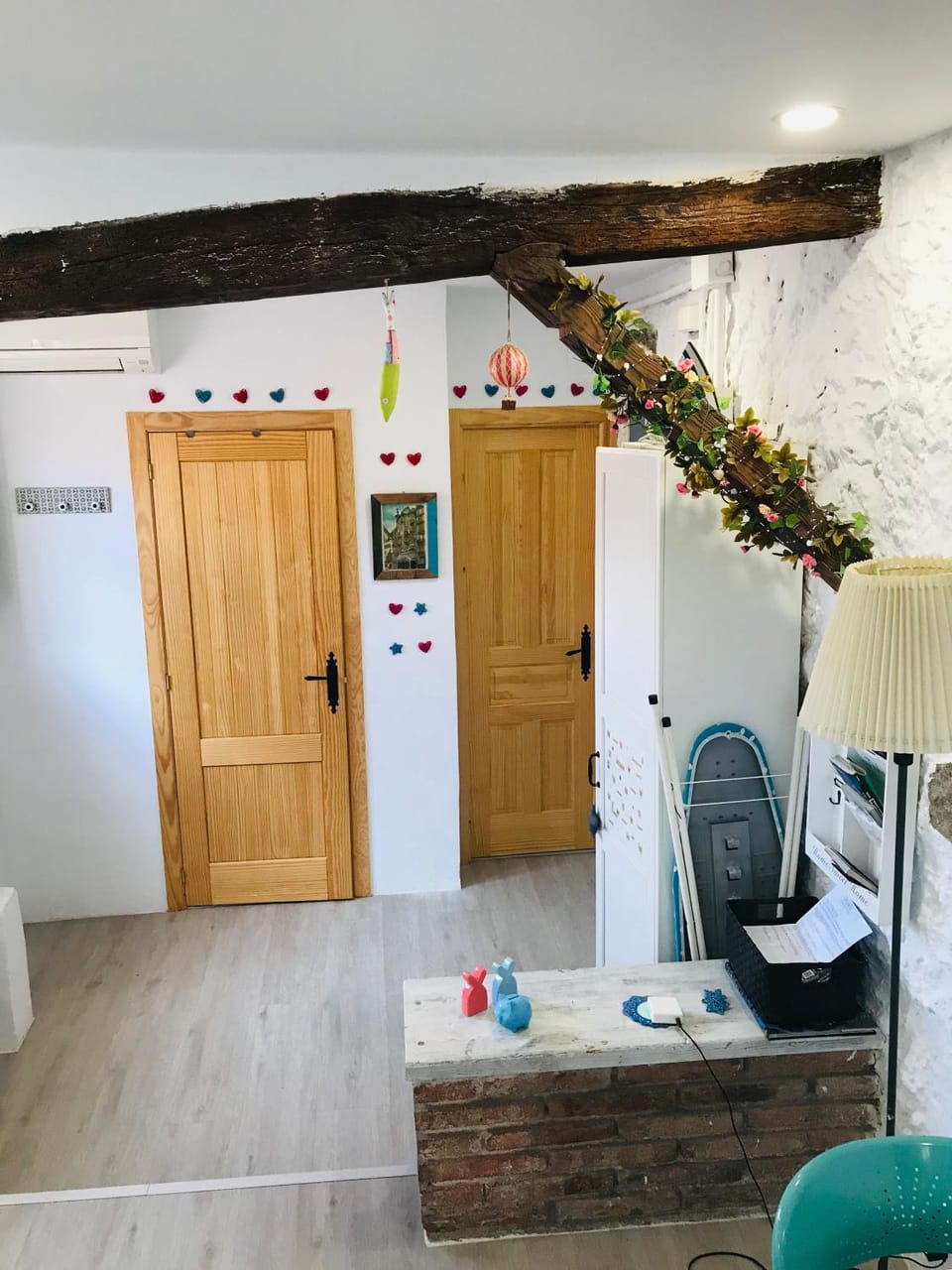 Heart of Gracia Apartment in Barcelona