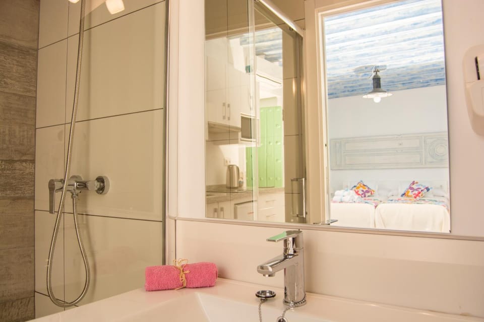 La Casa de la Costurera Apartment in Cordoba