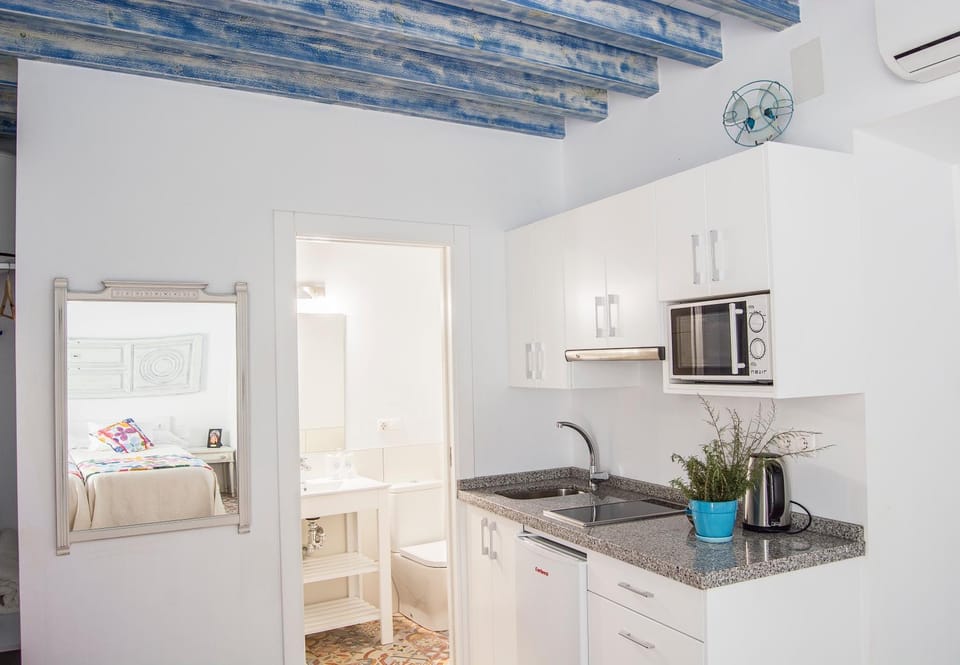 La Casa de la Costurera Apartment in Cordoba