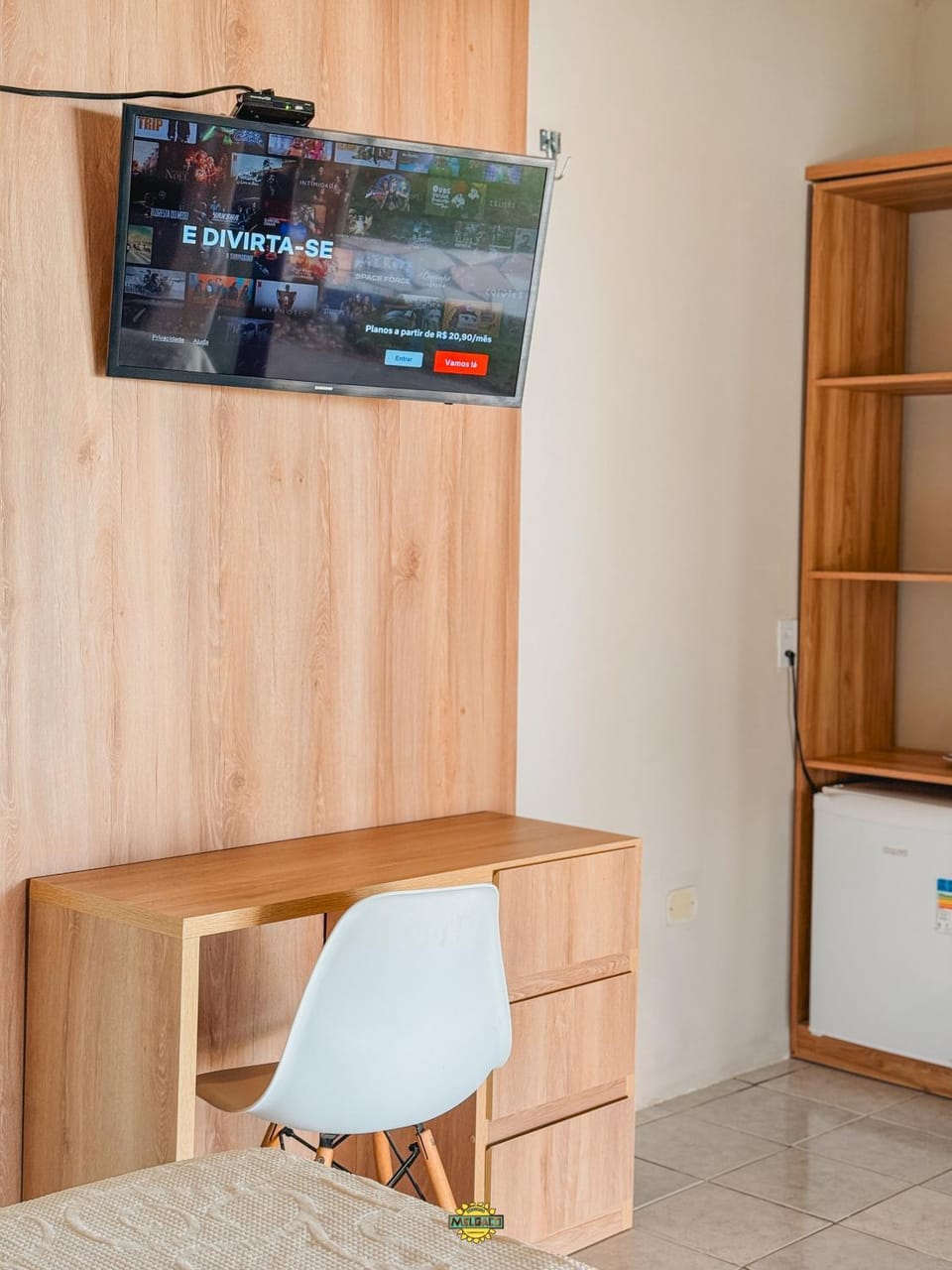 TV and multimedia, Evening entertainment