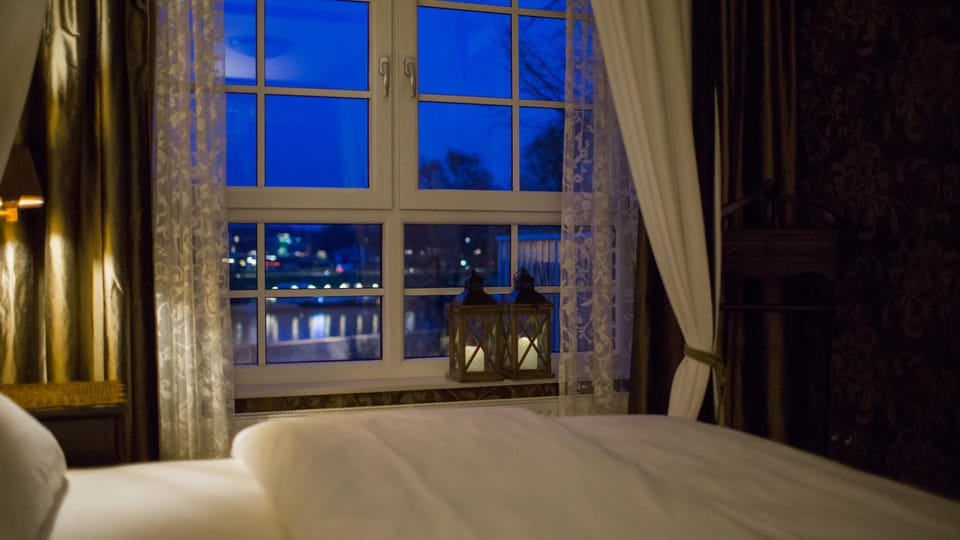 River view