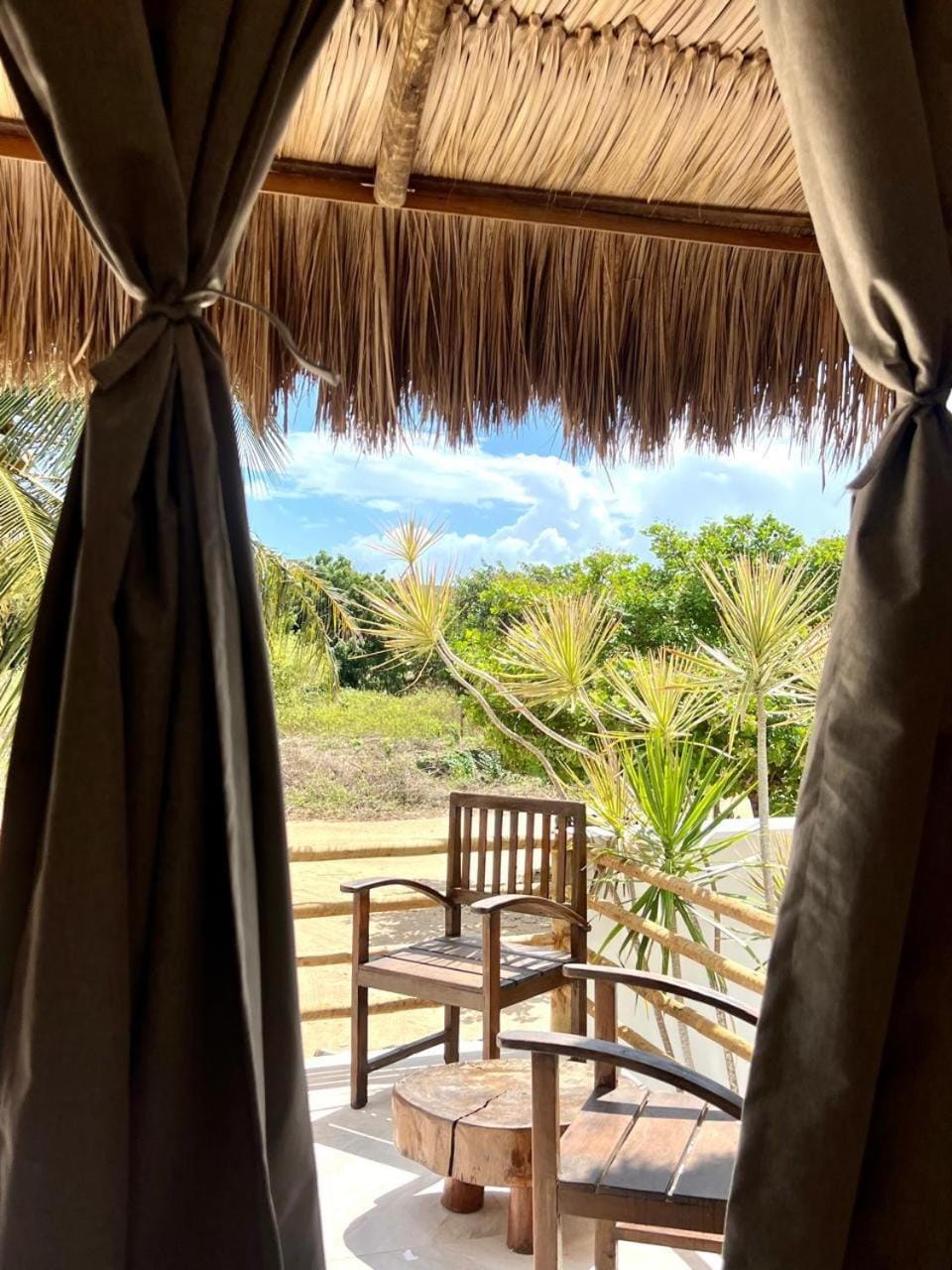 Villa Mar Residence House in Jericoacoara