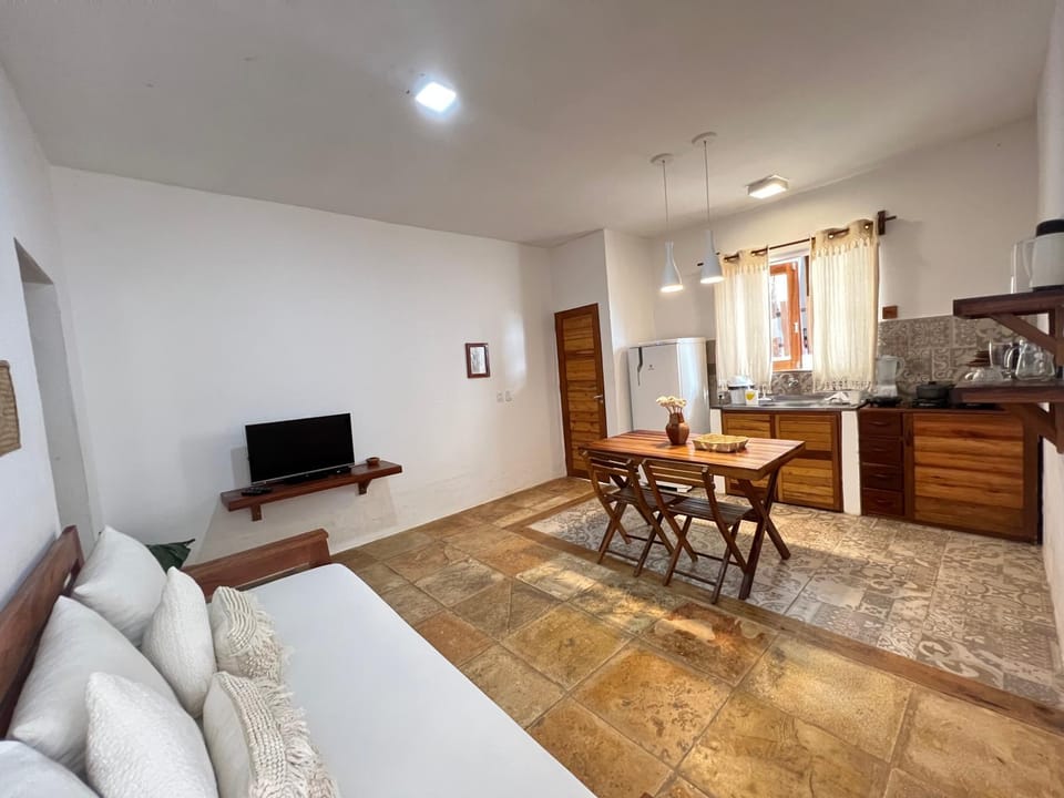 Villa Mar Residence House in Jericoacoara