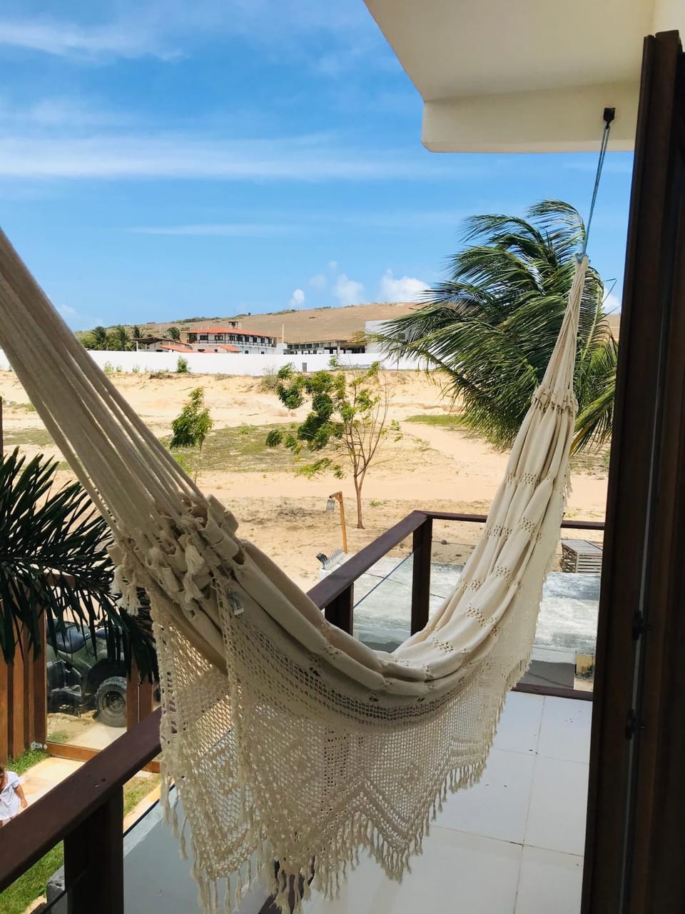Villa Mar Residence House in Jericoacoara